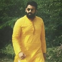 Ajay Srinivas Raghavan