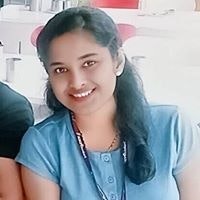 Shraddha Patil - Kolte