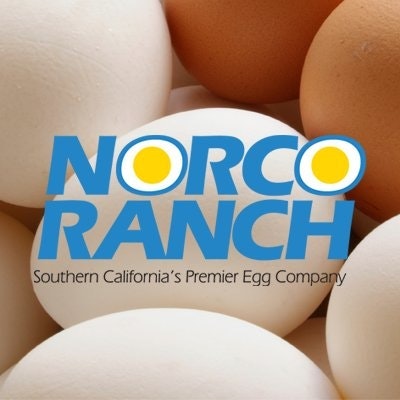 Norco Ranch Eggs