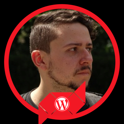 Allyson Souza #WordCampSP