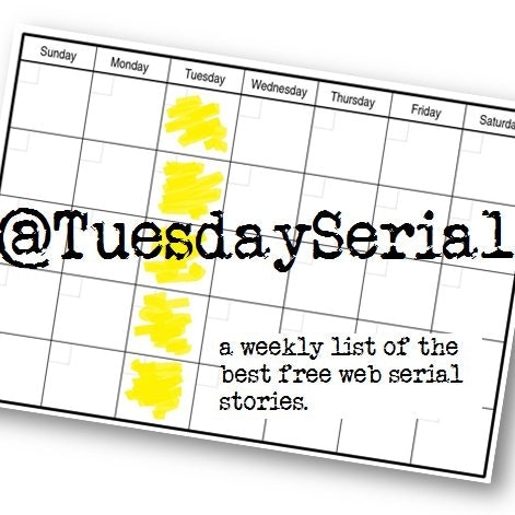 TuesdaySerial
