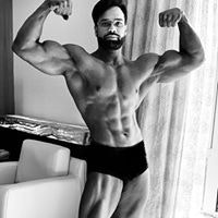 Ravi Sharma