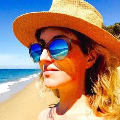 Katie Wells 🙋🏼‍♀️