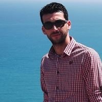 Mustapha Abdesselamyene