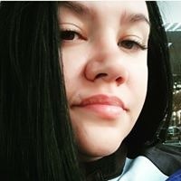 Camila Lopes Zeferino