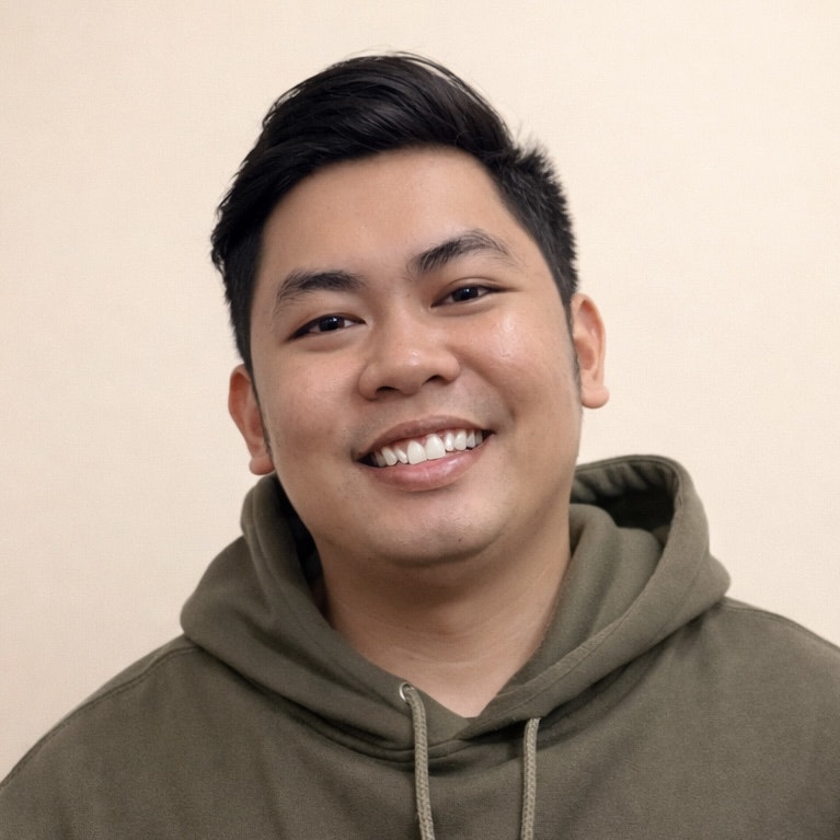 Kennie Harold Mantac