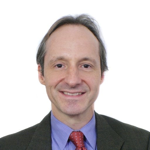 Vincent Fulco CFA CAIA