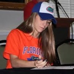 Emma Whitner Florida