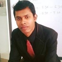 Md Mizanur Rahman Shohel