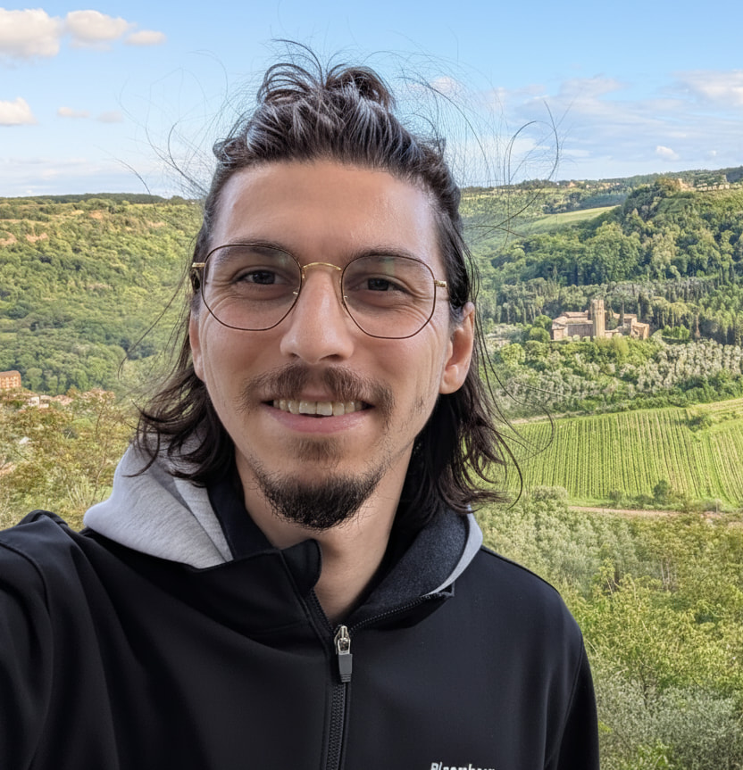 Lorenzo Cinque