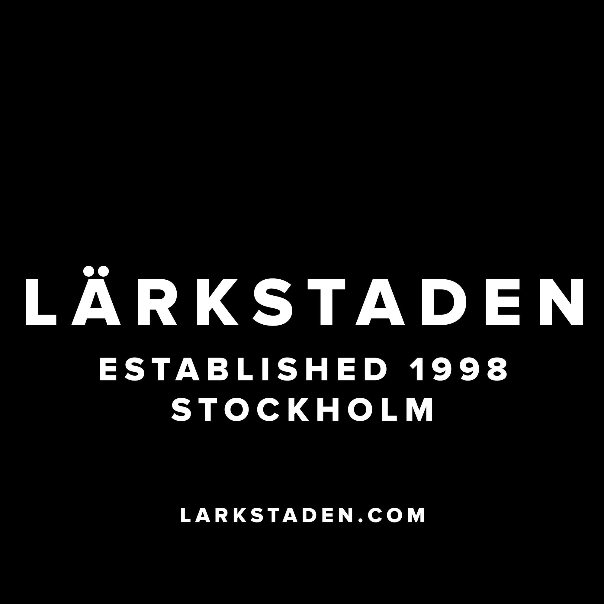 Lärkstaden