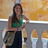 Maria José Piñeros