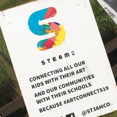 We are STEAM Co.
