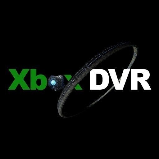 Xbox DVR