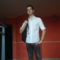 Massimiliano Max Pavanello