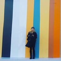 Pollyanna Haringtton