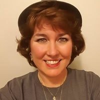 Tracy Mitchell Jackson