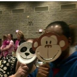 Marcus & Mandi Smith