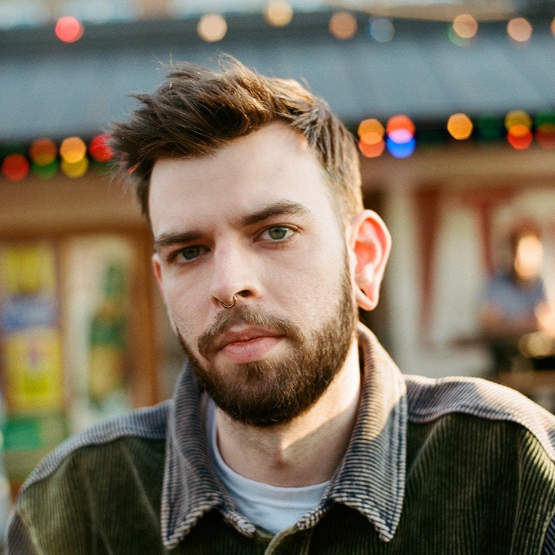 Ryan Cates