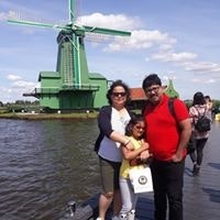 Kuntala Abhijeet Sinha