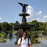 Md Moniruzzaman Monir