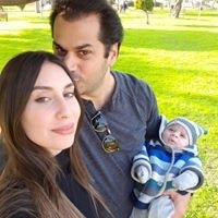 Rhea Honein Ghorayeb