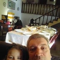 Jose Luis Candeias Gomes