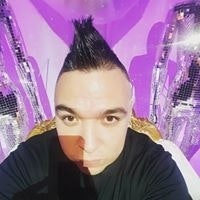 Eric Ezekiel Quintero