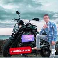 Suraj Rana Sambhu Rana