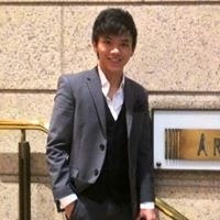 Dominic Martinez Liew