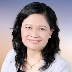 Nguyễn Thị Lâm (Doctor Lâm)