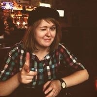 Ксения Хаминич