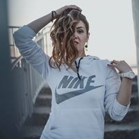 Ксюшка Данилова