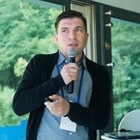 Юрий Сотник