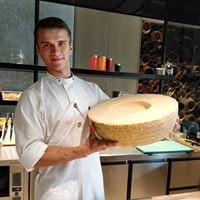 Сергей Коломиец