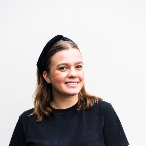 Jessica Blechingberg