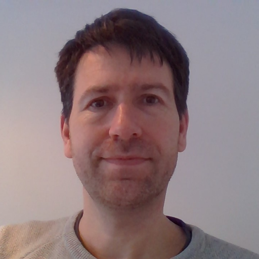 Robbert Ravensbergen