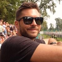 Patrick William Biehle