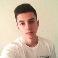 Андрей Петричук