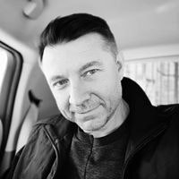 Александр Карабан