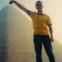 Виталий Владимирович Петров