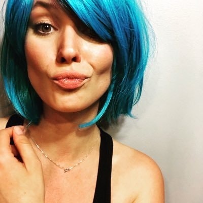 ᒪᗩᑌᖇIᗩᑎᑎᗩ