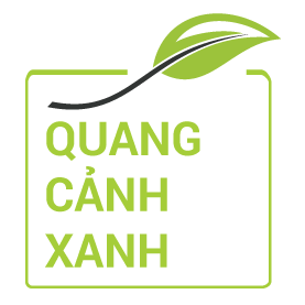 Quang cảnh Xanh