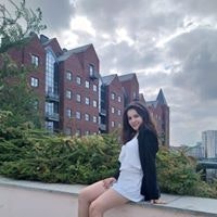 Валерия Ильинская