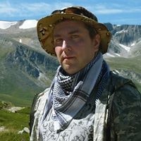 Даниил Дорошков