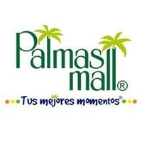 Molly Palmas Mall Cali