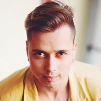 Влад Слипченко