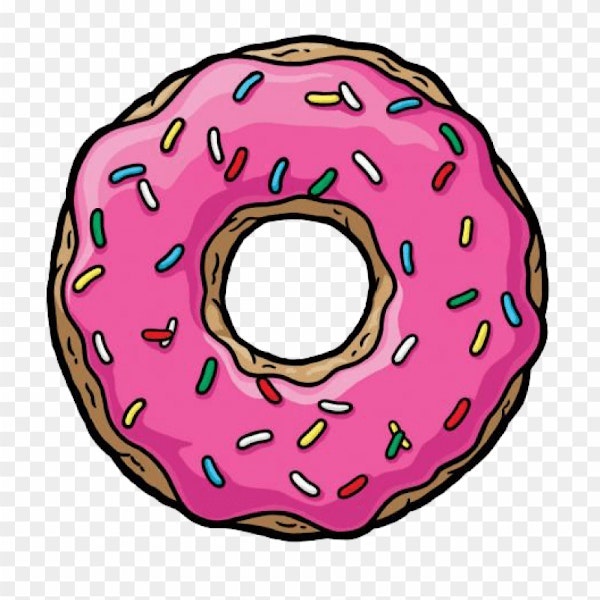 Soggydoughnuts