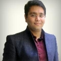 Swapnil Mehta