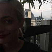 Lauren Pearl Butcher